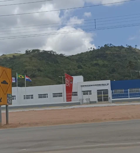 Jovem sofre tentativa de homicídio a pauladas no município de Colônia Leopoldina