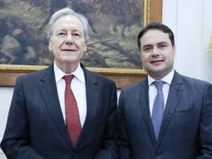 Presidente do STF retira AL e mais dois de cadastro de devedores da União