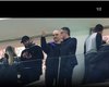 Jornal demite fotógrafo que flagrou gesto obsceno de Moraes em estádio