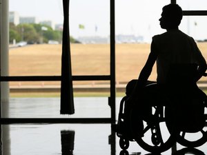 Associação de deficientes de AL é contra proposta de Bolsonaro que ataca cotas