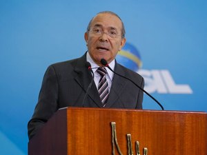 Eliseu Padilha assume interinamente Ministério do Trabalho