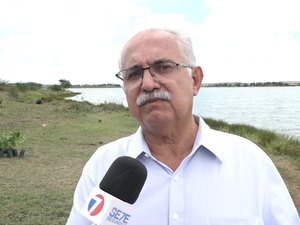 Problema de saúde afasta Rogério Teófilo das eleições