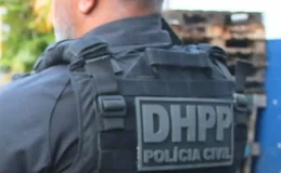 PC prende suspeito de homicídio ligado a disputa do tráfico entre facções