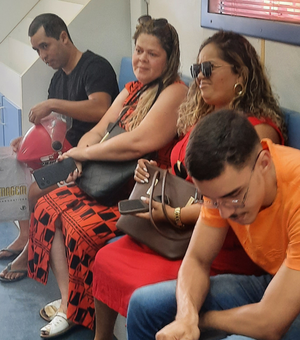 Sine Alagoas oferece 3,5 mil vagas de emprego esta semana