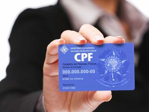 App grátis permite consultar CPF e diz se seu nome está limpo