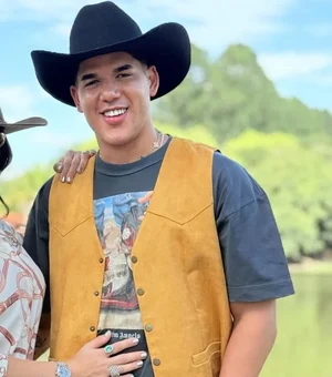 Ingra Soares anuncia fim de casamento com Zé Vaqueiro