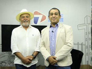 'As pessoas acreditam no trabalho que estamos fazendo', diz Zé Pacheco sobre reeleição em São Sebastião