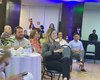 Cibele Moura acompanha posse de lideranças do turismo e defende políticas públicas para o crescimento do setor