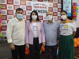 Penedo sediará encontro regional sobre políticas públicas para crianças e idosos