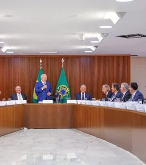 Combate à fome, moradia e saúde são prioridade do governo Lula, diz Rui Costa após reunião ministerial