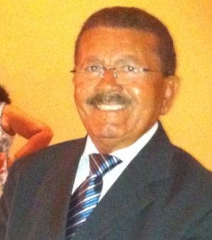 Empresário Everaldo Marinho, da Comercial Lopes, morre aos 76 anos, em Maceió