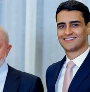 JHC tem encontro com Lula e sinaliza disputa ao Senado, diz jornal