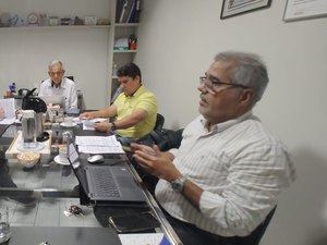 Sindilojas Arapiraca inicia negociações para Convenção Coletiva de Trabalho 2025/2026