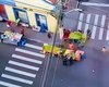 [Vídeo] Com uso de drone, foragido por furto é preso no Centro de ﻿Maceió