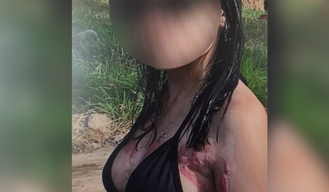 Polícia investiga grave caso de violência doméstica contra adolescente em Maravilha