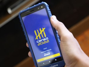 Perfil no Twitter do IBGE é invadido no dia do lançamento do censo