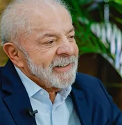 Lula defende PEC da Segurança Pública e diz que vai criar ministério