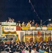 Micaraca retorna como prévia carnavalesca em Arapiraca
