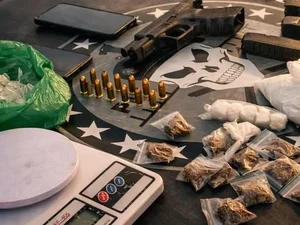 Confronto durante operação policial deixa dois suspeitos mortos em São Luís do Quitunde