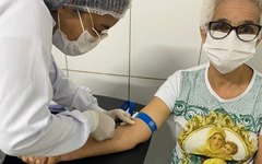 UBS do Centro de Atalaia já atende à população com mutirão de exames de sangue