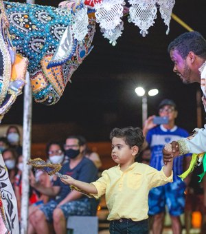 Maceió inicia comemorações de aniversário com 7 dias de festa em 7 bairros