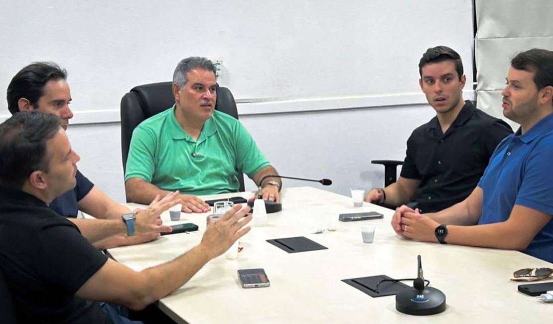 Comissão de Orçamento discute apreciação da Lei Orçamentária Anual de Maceió