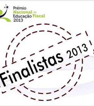 Asfal entrega Prêmio Educação Fiscal 2013 para melhores de Alagoas