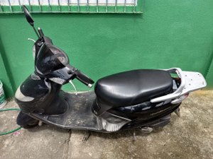 Polícia recupera motocicleta roubada e prende suspeitos em Maceió