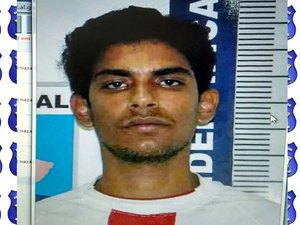 Polícia prende suspeito em tentativa de homicídio contra sargento dos Bombeiros