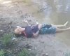 Corpo com marcas de tiros é encontrado às margens da Lagoa Mundaú, em Maceió
