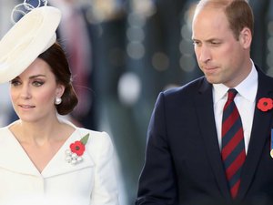 Casamento de Kate Middleton e William pode estar em crise