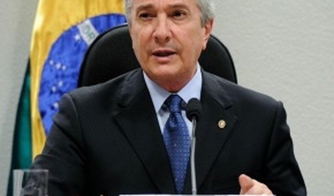 Delator diz que pagou R$ 20 milhões a grupo de Collor