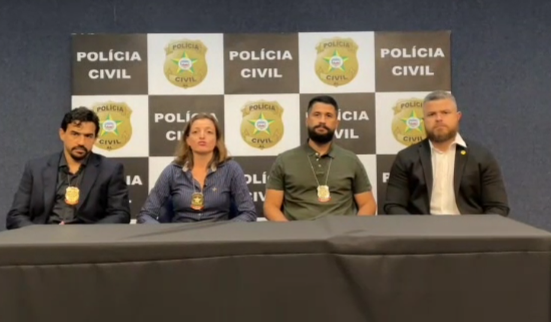 Ação policial no Santos Dumont na última terça (24) foi para impedir chacina, informam delegados