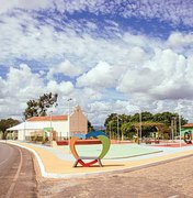 Suspeito de estupro de vulnerável foge após ação policial em Girau do Ponciano