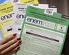 Enem 2025: divulgados gabaritos e cadernos de provas do 2º dia