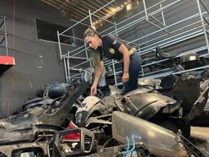 Segurança Pública registra queda histórica nos crimes patrimoniais no primeiro bimestre de 2026