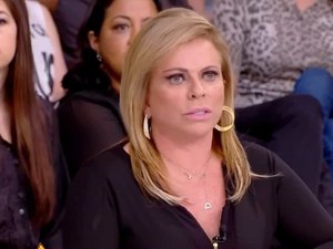 Christina Rocha chama a polícia no 'Casos de Família' após ser ameaçada