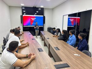 Segurança Pública lança site do 190 para atendimento de emergências em Alagoas
