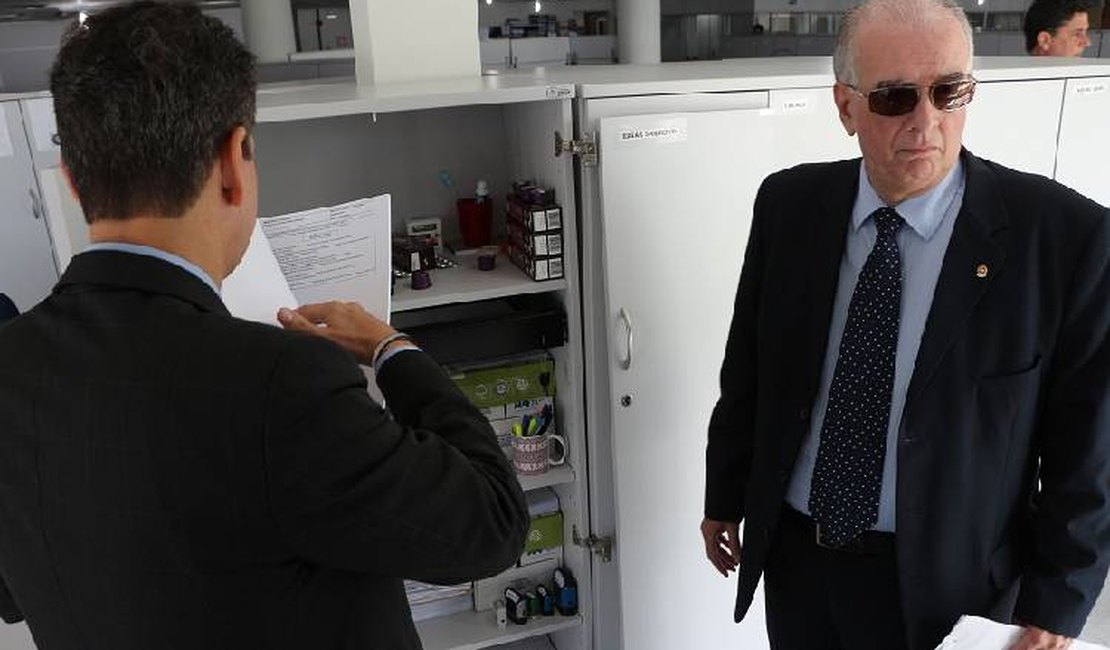 Denúncia do GAESF resulta em condenação por corrupção, sonegação e lavagem de dinheiro