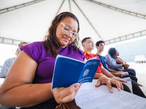 Prefeitura de Maceió oferece qualificação e 300 oportunidades de emprego