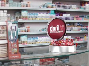 Anvisa manda recolher lotes de Doril, Epocler e outros 50 produtos
