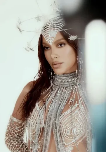 Anitta, Kylie Minogue e mais: os 10 destaques musicais da semana