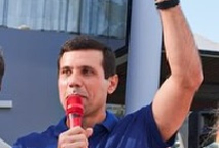 Candidatura de Hugo Wanderley ameaça concorrentes no Agreste e Sertão
