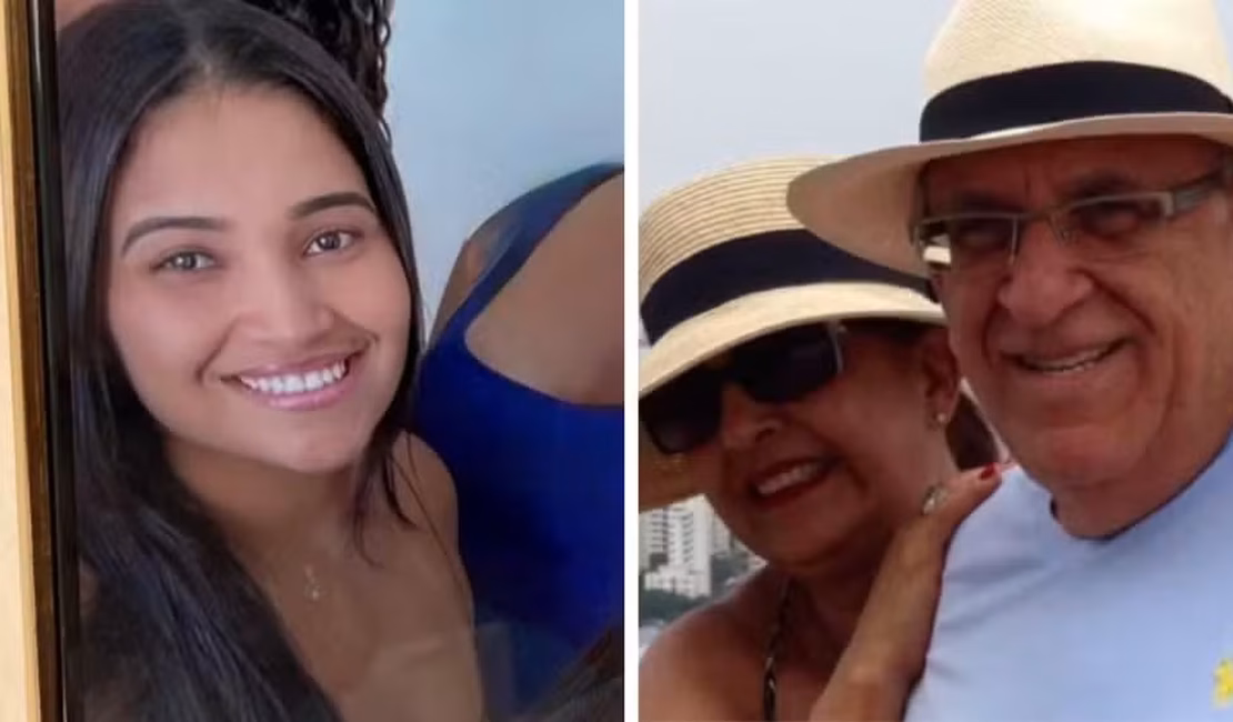 Perícia aponta calmante no sangue de idosos mortos por diarista