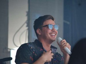 Wesley Safadão solta o verbo e reclama da atitude de fãs em shows