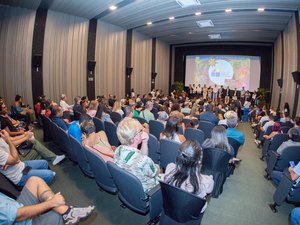 Circuito Penedo de Cinema abre inscrições para curadoria da Mostra Cineclubista