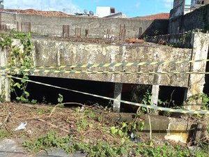 Moradores da Mangabeiras denunciam garagem em situação insalubre