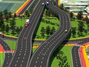 Governador assina contrato para construção do viaduto da PRF nesta quarta