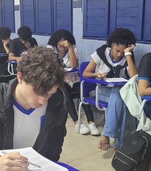 Alagoas bate recorde de inscrições na Olimpíada Brasileira de Física das Escolas Públicas (OBFEP)