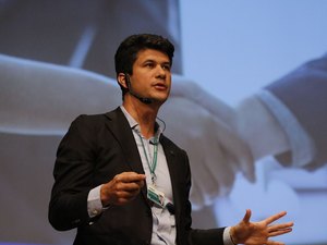 Montezano: prioridade é abrir caixa-preta do BNDES